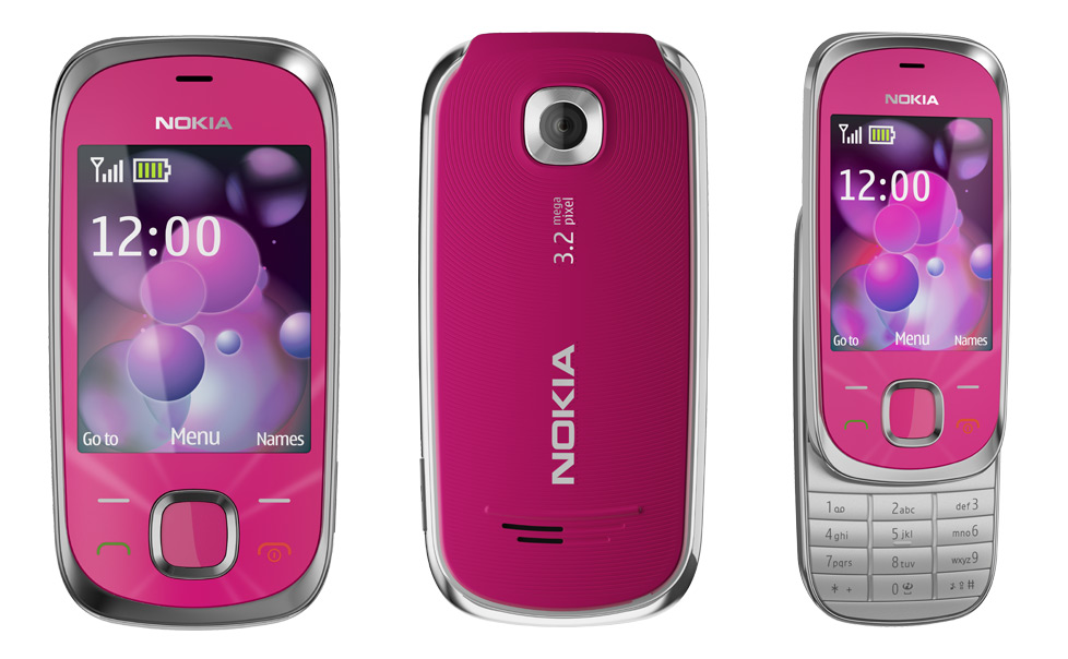 Nokia 7230 Rm 604 V 09.83 Flash File